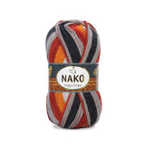 Nako Vega Stripe