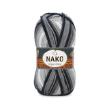Nako Vega Stripe