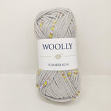 Woolly Summer Kiss