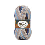 Nako Vega Stripe
