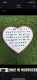 Stud Earring Box - 36 pairs