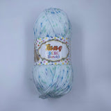 TUNC Bebe Benekli Ball