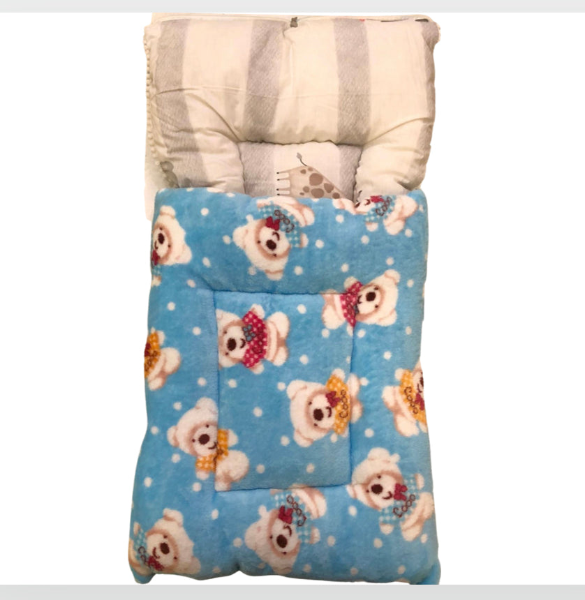 M&A Kids Sleeping Bag