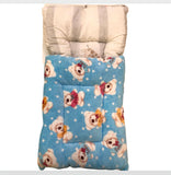 M&A Kids Sleeping Bag