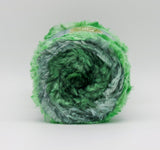 Fur Yarn Cake