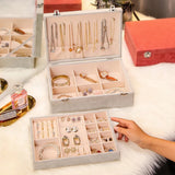 Luxury Jewellery Organizer