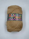 Rainbow Crystal Zari Yarn