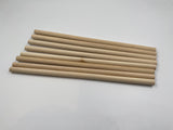Macrame Wooden Dowel