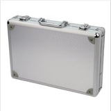 Aluminium Watch Storage Box