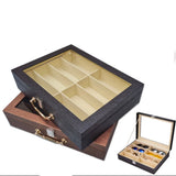 Sunglasses Storage Box (8 Slots)