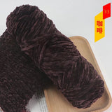Chenille Yarn (Imported)