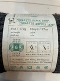 Lion Brand Wool Ease Thick (Super Chunky)