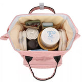 Mother Baby Diaper Bag