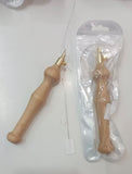 Wooden Punch Needle - 5mm
