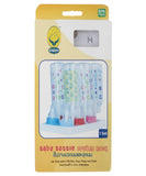 Feeder Bottle Drying Rack Small
