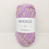 Woolly Summer Kiss