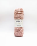 Woolly Wool Yarn Ball