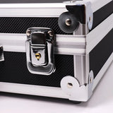 Aluminium Premium Watch Storage Box 24 Slot