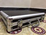 Aluminium Premium Watch Storage Box 24 Slot