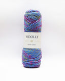 Woolly Wool Yarn Ball