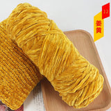 Chenille Yarn (Imported)