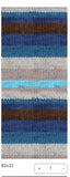 Nako Vega Stripe