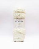 Woolly Wool Yarn Ball