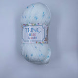 TUNC Bebe Benekli Ball