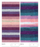 Nako Vega Stripe