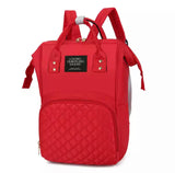 Mother Baby Diaper Bag
