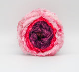 Fur Yarn Cake
