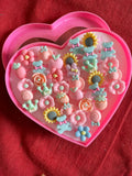 Kids Ring Box - 36pcs