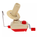 Wool Winder