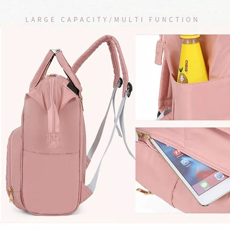 Mother Baby Diaper Bag