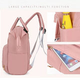 Mother Baby Diaper Bag