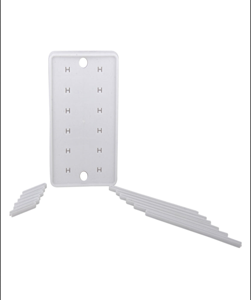 Feeder Bottle Drying Rack Small