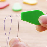 Assorted Needles Pack with Threader