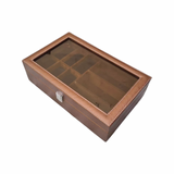 Watch and Sunglasses Storage Box - (6+3 Grid)