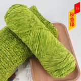 Chenille Yarn (Imported)