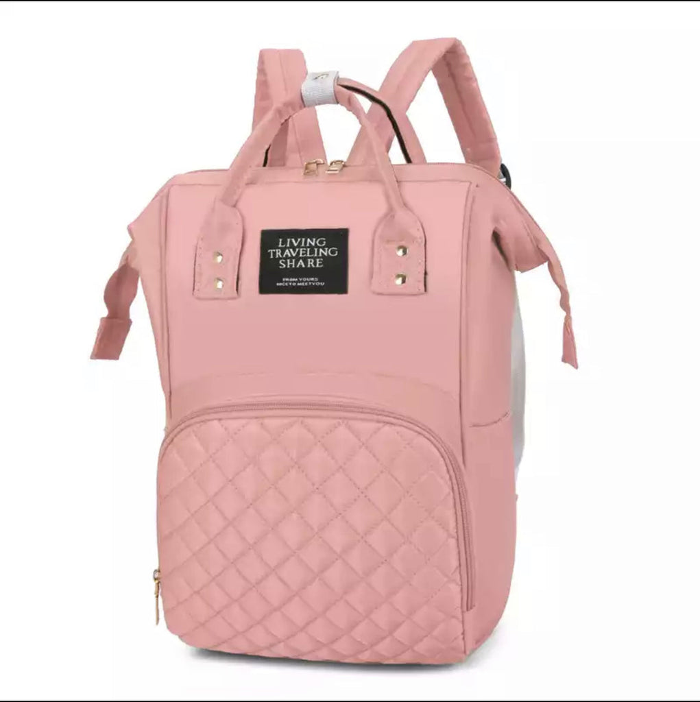 Mother Baby Diaper Bag