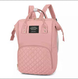 Mother Baby Diaper Bag