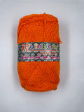 Rainbow Crystal Zari Yarn
