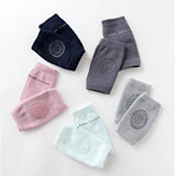 Baby Infant Crawling Knee Pads (Pack of 5)