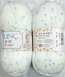 TUNC Bebe Benekli Ball