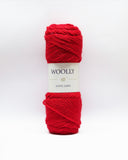 Woolly Wool Yarn Ball