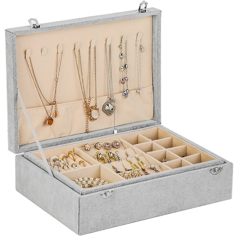 Luxury Jewellery Organizer