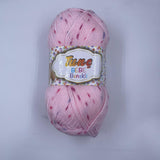 TUNC Bebe Benekli Ball