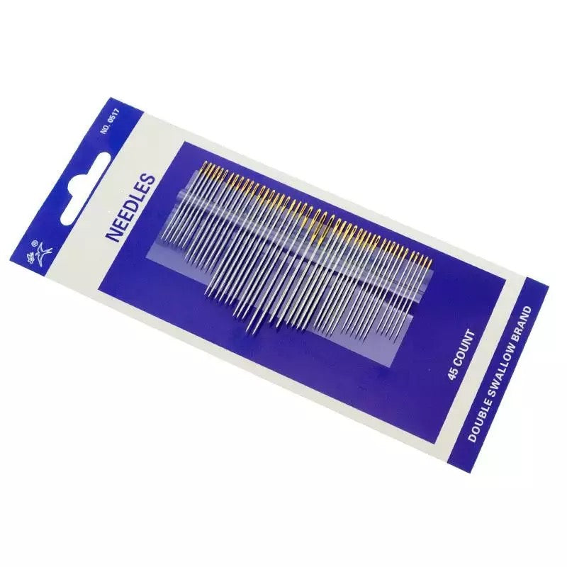 Best Embroidery Sewing Needles Set