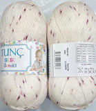TUNC Bebe Benekli Ball