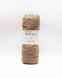 Woolly Wool Yarn Ball